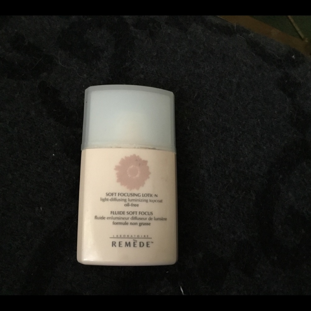 Remedy Soft Focusing Lotion